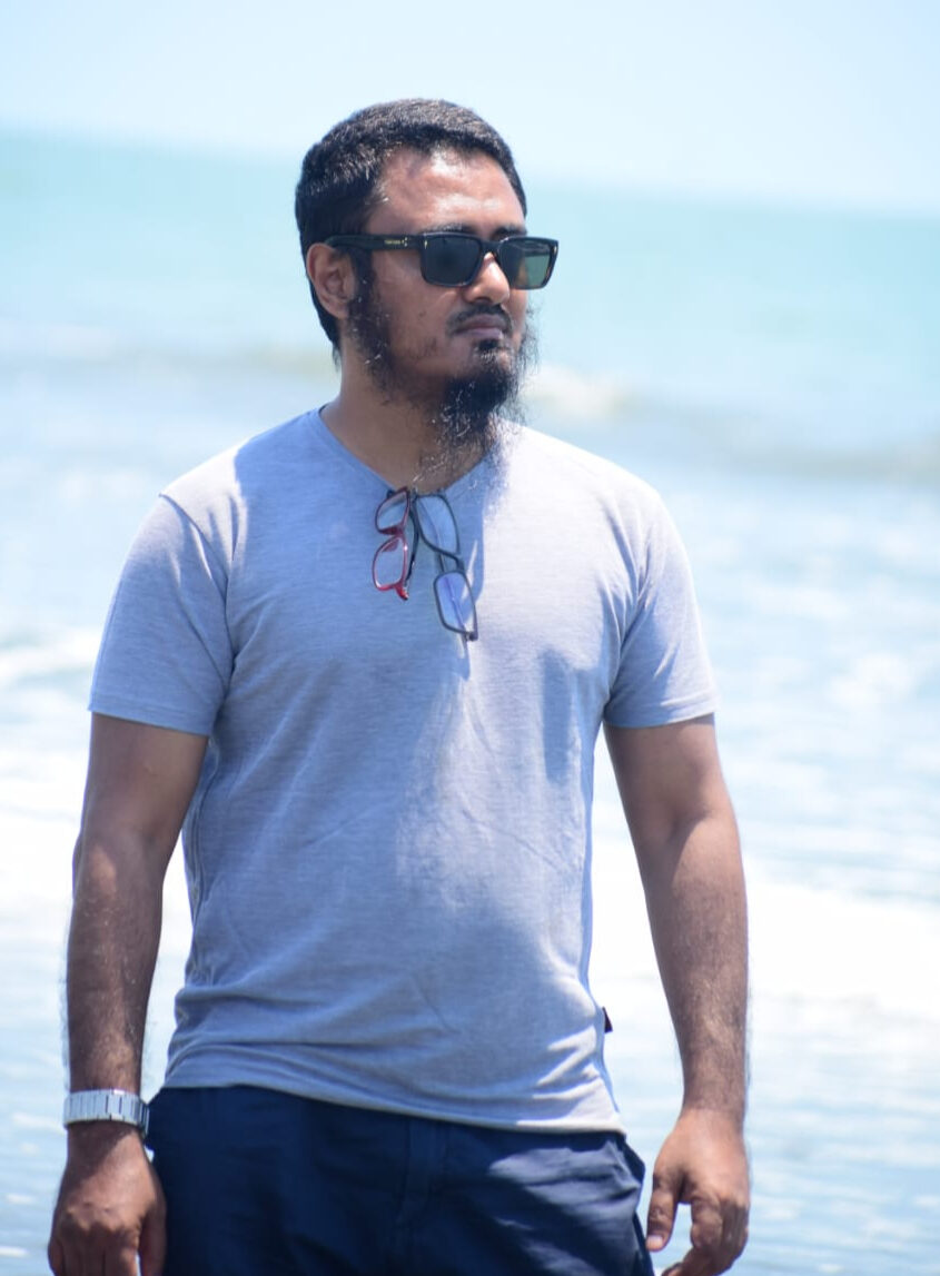 Mohammad Belal Hossain — educator, engineer, and WINWINSP practice founder